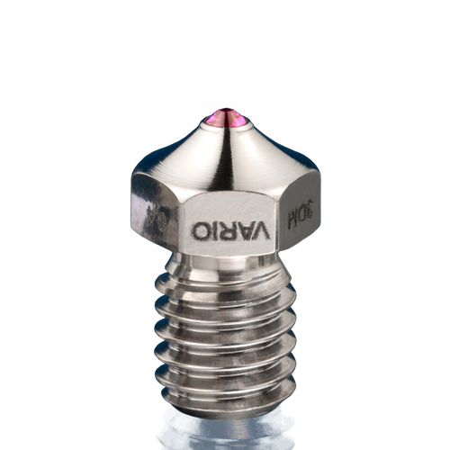 Oscar3D Pro VARIO