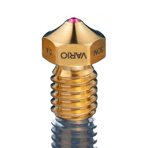 Oscar3D VARIO