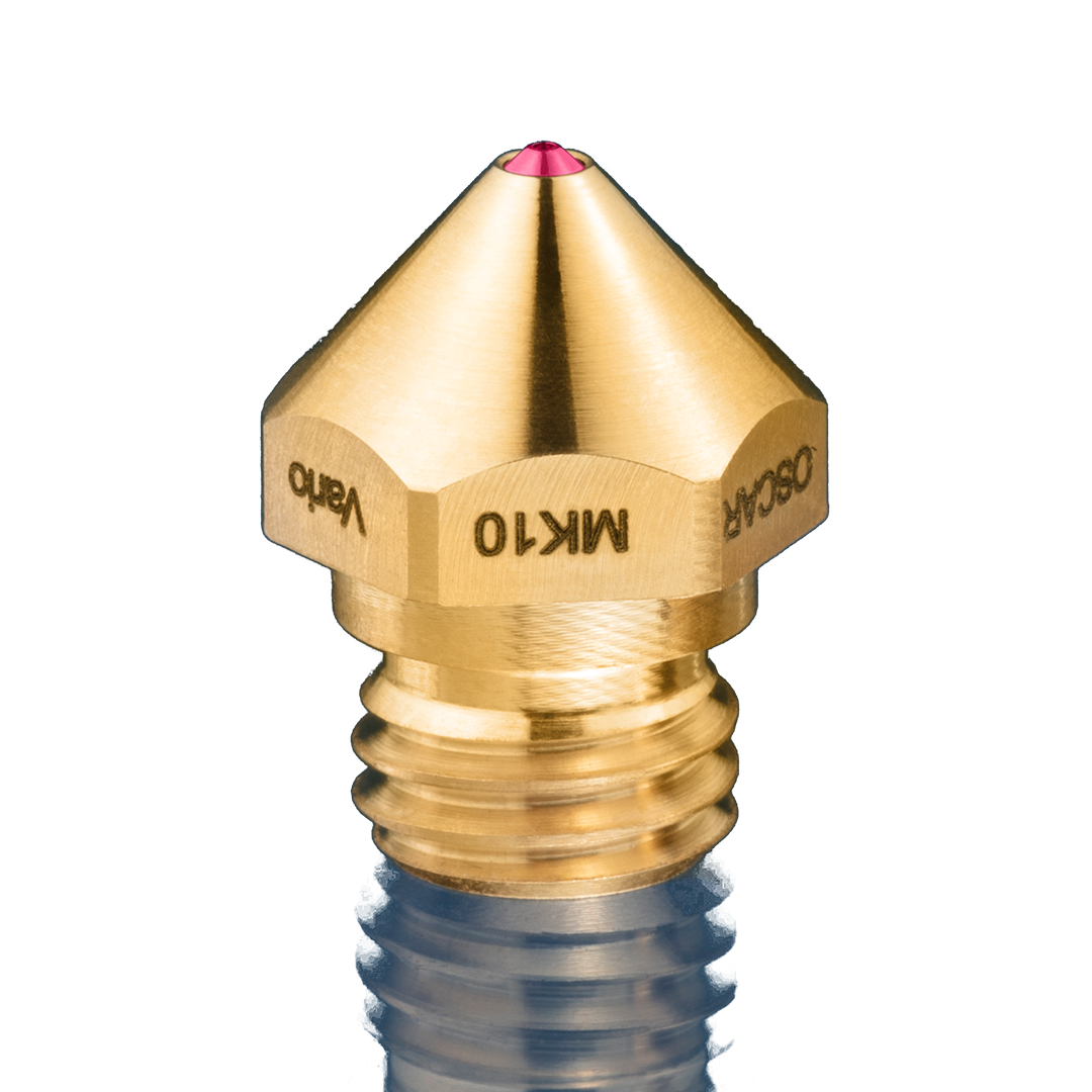 Oscar3D VARIO MK10